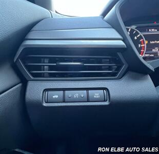 2023 Nissan Altima 2.5 SR - Photo 22 - Macomb, IL 61455
