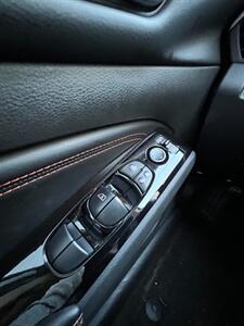 2023 Nissan Altima 2.5 SR - Photo 21 - Macomb, IL 61455