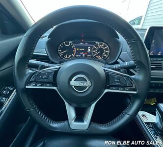 2023 Nissan Altima 2.5 SR - Photo 20 - Macomb, IL 61455