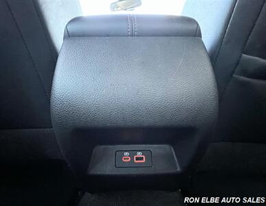 2023 Nissan Altima 2.5 SR - Photo 18 - Macomb, IL 61455