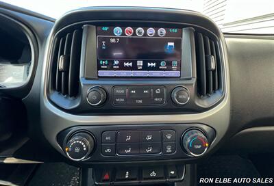 2018 Chevrolet Colorado LT - Photo 18 - Macomb, IL 61455
