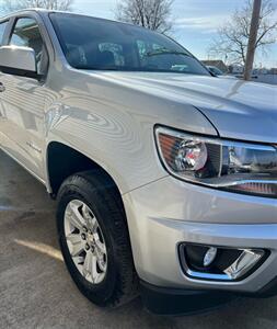 2018 Chevrolet Colorado LT - Photo 7 - Macomb, IL 61455