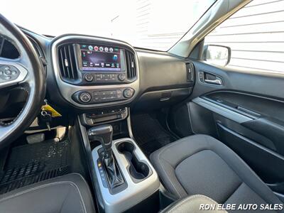 2018 Chevrolet Colorado LT - Photo 19 - Macomb, IL 61455