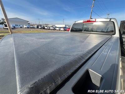 2018 Chevrolet Colorado LT - Photo 15 - Macomb, IL 61455