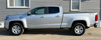 2018 Chevrolet Colorado LT - Photo 3 - Macomb, IL 61455