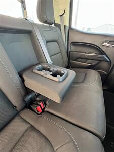 2018 Chevrolet Colorado LT - Photo 14 - Macomb, IL 61455