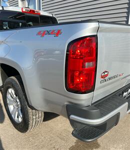 2018 Chevrolet Colorado LT - Photo 10 - Macomb, IL 61455