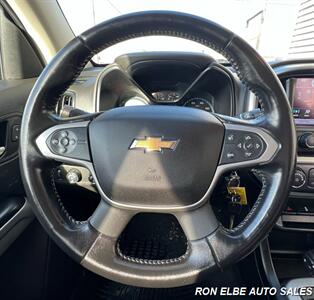 2018 Chevrolet Colorado LT - Photo 17 - Macomb, IL 61455