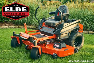 2026 Bad Boy ZT Elite 54