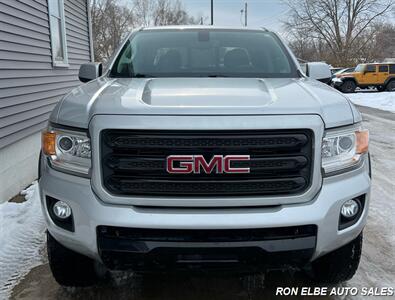 2018 GMC Canyon SLE - Photo 7 - Macomb, IL 61455