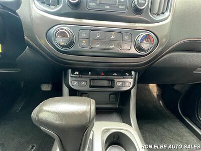 2018 GMC Canyon SLE - Photo 18 - Macomb, IL 61455