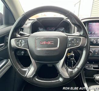 2018 GMC Canyon SLE - Photo 16 - Macomb, IL 61455
