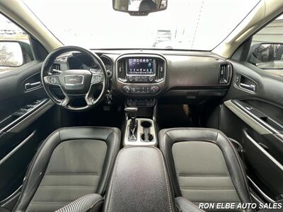 2018 GMC Canyon SLE - Photo 19 - Macomb, IL 61455