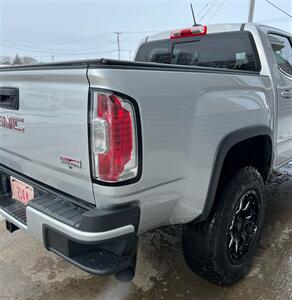 2018 GMC Canyon SLE - Photo 9 - Macomb, IL 61455