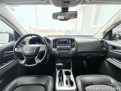 2018 GMC Canyon SLE - Photo 15 - Macomb, IL 61455