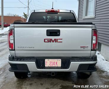 2018 GMC Canyon SLE - Photo 10 - Macomb, IL 61455