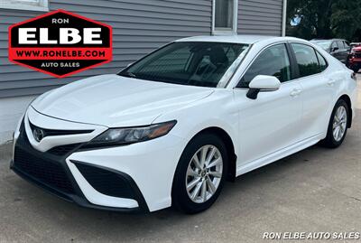 2024 Toyota Camry SE Sedan