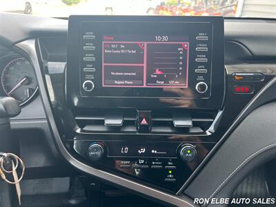 2024 Toyota Camry SE   - Photo 19 - Macomb, IL 61455
