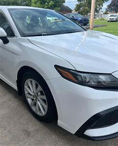 2024 Toyota Camry SE   - Photo 7 - Macomb, IL 61455