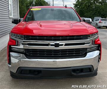 2019 Chevrolet Silverado 1500 LT   - Photo 6 - Macomb, IL 61455