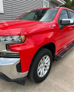 2019 Chevrolet Silverado 1500 LT   - Photo 5 - Macomb, IL 61455