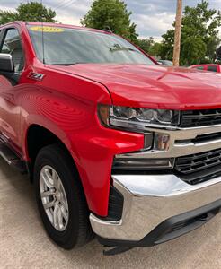 2019 Chevrolet Silverado 1500 LT   - Photo 7 - Macomb, IL 61455