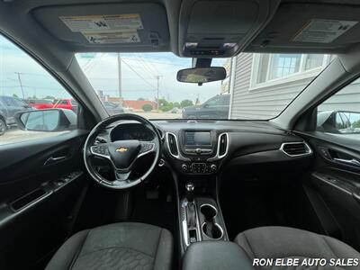 2018 Chevrolet Equinox LT   - Photo 14 - Macomb, IL 61455