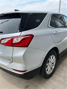 2018 Chevrolet Equinox LT   - Photo 7 - Macomb, IL 61455
