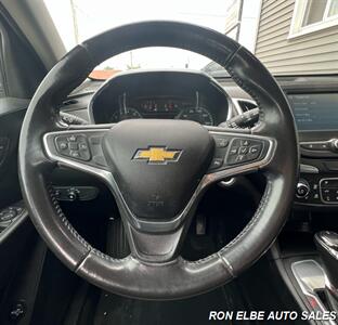 2018 Chevrolet Equinox LT   - Photo 15 - Macomb, IL 61455