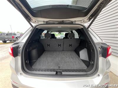 2018 Chevrolet Equinox LT   - Photo 12 - Macomb, IL 61455