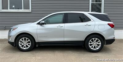 2018 Chevrolet Equinox LT   - Photo 3 - Macomb, IL 61455