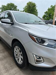 2018 Chevrolet Equinox LT   - Photo 6 - Macomb, IL 61455