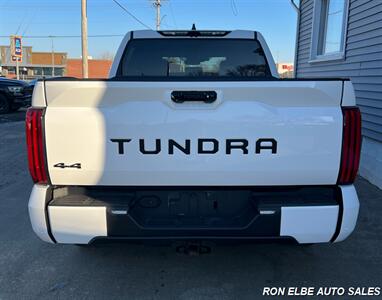 2024 Toyota Tundra SR5 - Photo 9 - Macomb, IL 61455