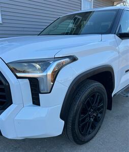 2024 Toyota Tundra SR5 - Photo 5 - Macomb, IL 61455