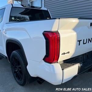 2024 Toyota Tundra SR5 - Photo 10 - Macomb, IL 61455