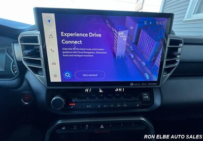 2024 Toyota Tundra SR5 - Photo 16 - Macomb, IL 61455