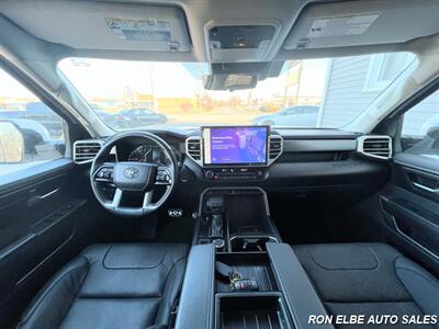 2024 Toyota Tundra SR5 - Photo 14 - Macomb, IL 61455