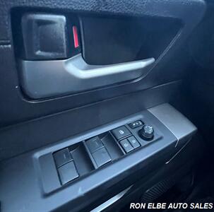 2024 Toyota Tundra SR5 - Photo 19 - Macomb, IL 61455