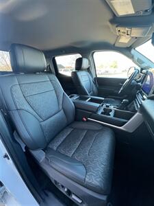 2024 Toyota Tundra SR5 - Photo 11 - Macomb, IL 61455