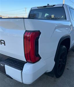 2024 Toyota Tundra SR5 - Photo 8 - Macomb, IL 61455