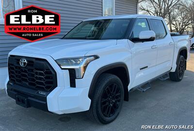 2024 Toyota Tundra SR5 Truck