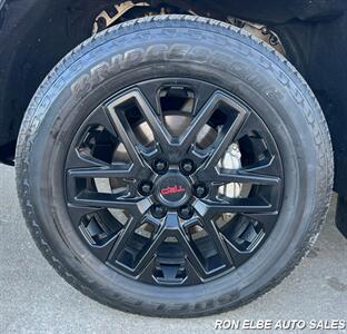 2024 Toyota Tundra SR5 - Photo 4 - Macomb, IL 61455