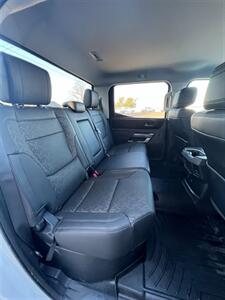 2024 Toyota Tundra SR5 - Photo 12 - Macomb, IL 61455