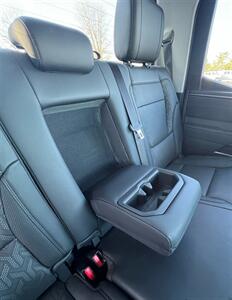 2024 Toyota Tundra SR5 - Photo 13 - Macomb, IL 61455