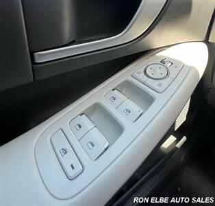 2025 Hyundai SONATA SEL - Photo 20 - Macomb, IL 61455