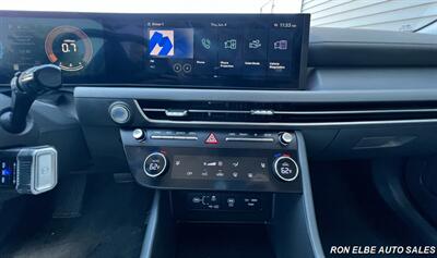 2025 Hyundai SONATA SEL - Photo 17 - Macomb, IL 61455