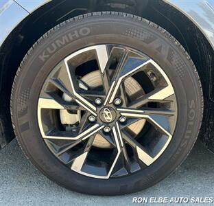 2025 Hyundai SONATA SEL - Photo 4 - Macomb, IL 61455