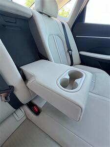 2025 Hyundai SONATA SEL - Photo 13 - Macomb, IL 61455