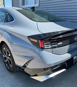 2025 Hyundai SONATA SEL - Photo 10 - Macomb, IL 61455
