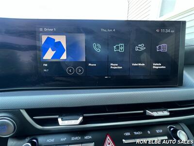 2025 Hyundai SONATA SEL - Photo 21 - Macomb, IL 61455